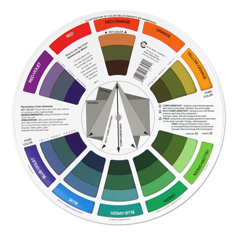 Farebná paleta silikónových omietok