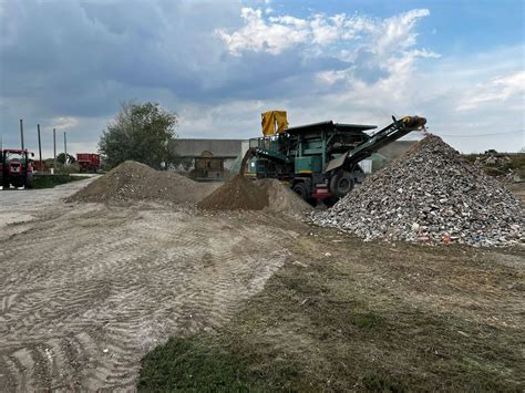 Proces aplikácie podkladového betónu
