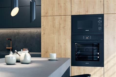 Schéma montáže mikrovlnnej rúry do sadrokartónového výklenku