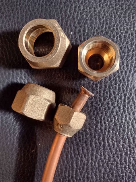 Nástroje na inštaláciu medeného potrubia