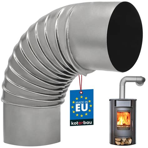 štruktúra plastovej komínovej vložky