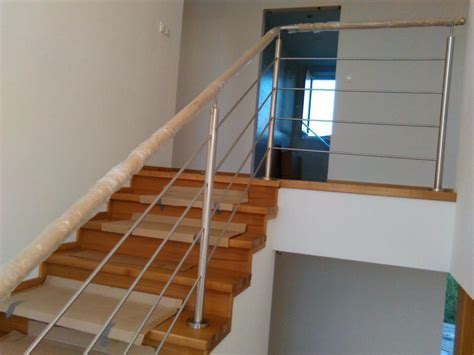 Výplet zo splietaného lana ako výplň zábradlia