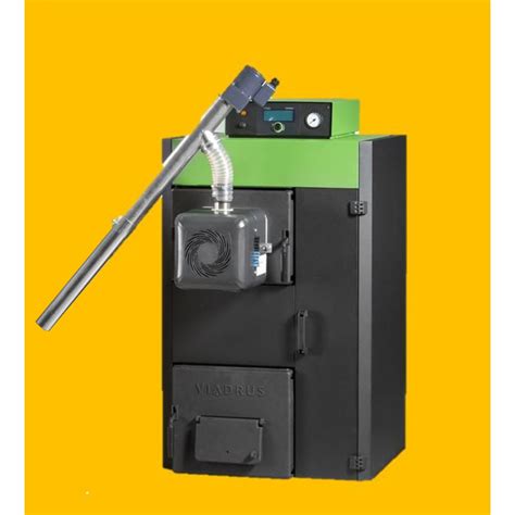 Logo spoločnosti Viadrus