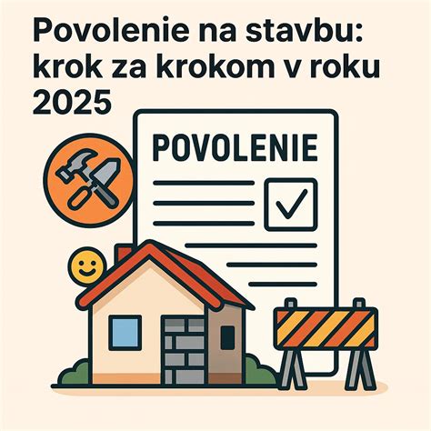 Ilustrácia doručenia materiálu na stavbu