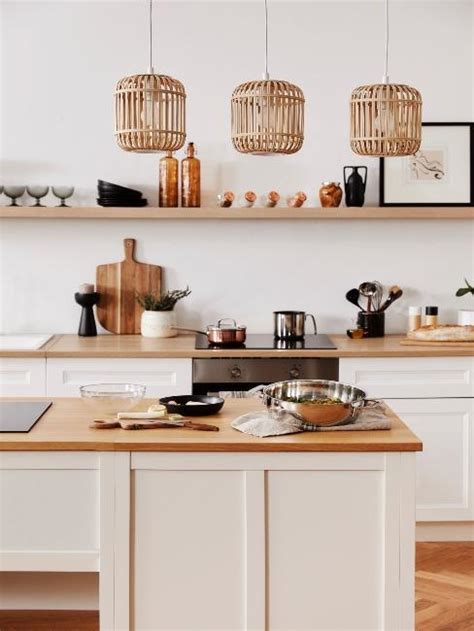 Štýlové doplnky do vidieckej kuchyne