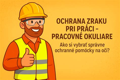 Bezpečnostné vybavenie pri práci s kovom