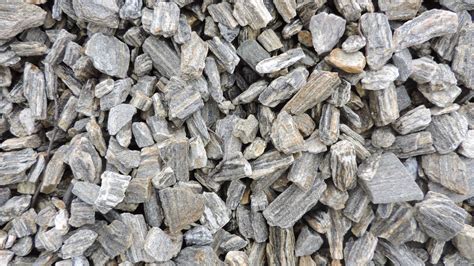 Kamenná kôra ako alternatíva mulču