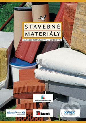 Stavebné materiály v sklade