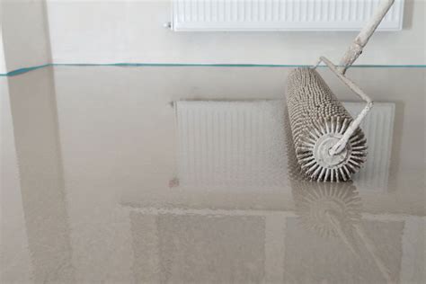 odvzdušňovanie samonivelačnej stierky