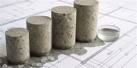 Ukážka použitia stĺpikového betónu