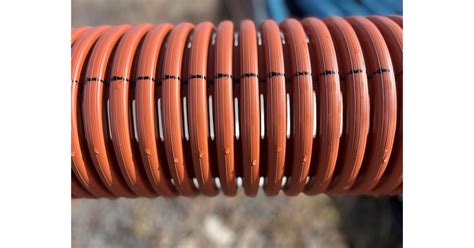 Porovnanie rôznych typov kanalizačných potrubí (PVC, PP, PE)