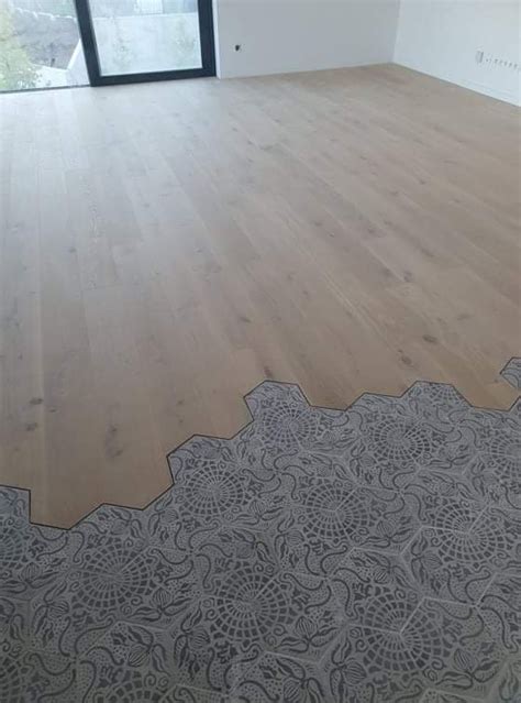 Rôzne typy plávajúcich podláh