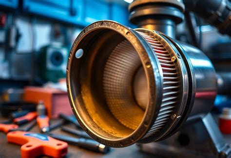 Umiestnenie výfukovej klapky vo výfukovom systéme