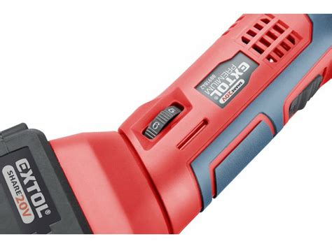 Multifunkčné náradie Extol v akcii