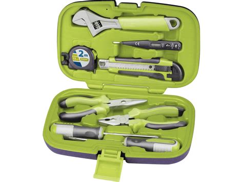 Sada multifunkčného náradia Extol