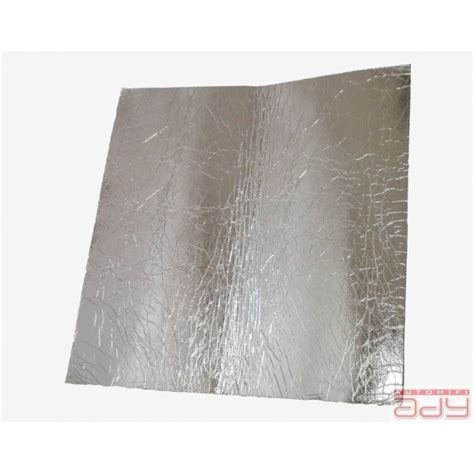 Termoakustický materiál StP Hood 10