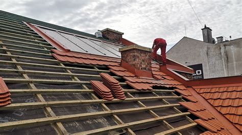 Rôzne typy tepelných izolácií pre šikmé strechy