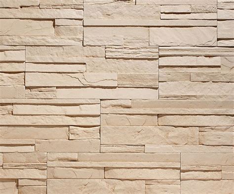 Štruktúra sadrového obkladu Stegu CRETA 1