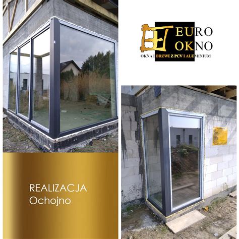 Štandardné EURO okno