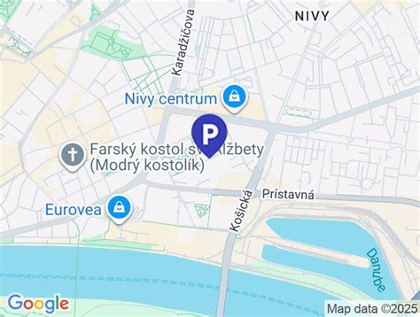 Mapa potenciálnych miest úniku na plechovej garáži