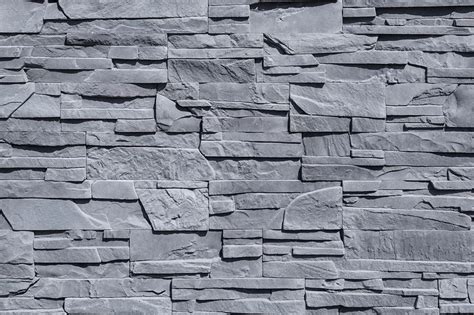 Detailná textúra betónového obkladu Roma Grafit