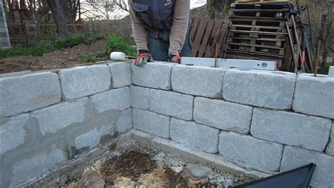 Rozdelenie betónových tvárnic podľa použitia