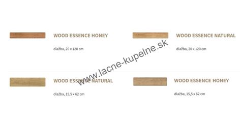 Rozmanité vzory dlažby s imitáciou dreva