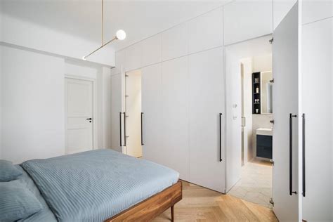 interiér bytu počas rekonštrukcie