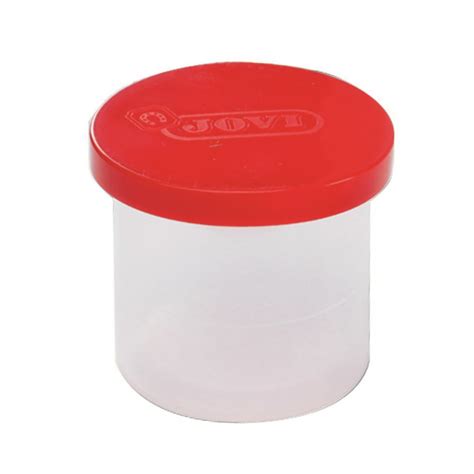 Nádoba s penetračným náterom a štetec