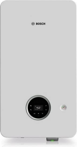Bosch GC 2300iW 22/25 C