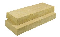 Dosky z minerálnej vlny