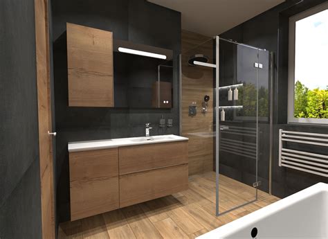 ukážka kvalitnej prerobenej kúpeľne