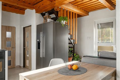 ukážka moderného interiéru po rekonštrukcii