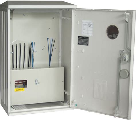 Elektromerový rozvádzač