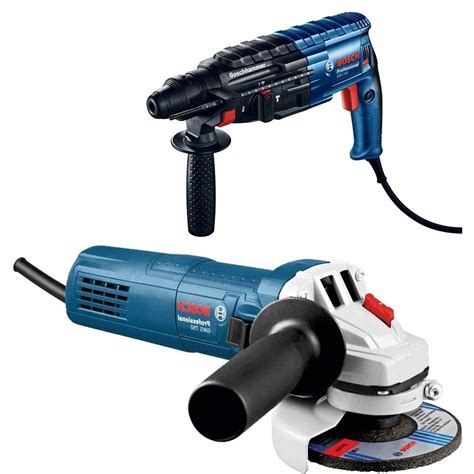 Porovnanie vŕtačky, vŕtacieho kladiva a búracieho kladiva