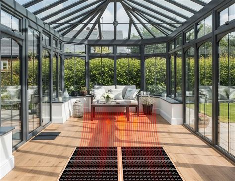 Infografika energetickej úspory vďaka zimnej záhrade