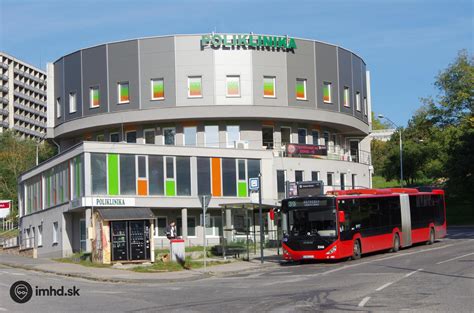 Študentské športoviská a zelené plochy v kampuse Mlynská dolina