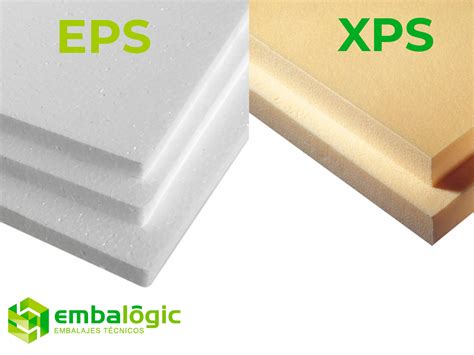 Porovnanie EPS a XPS polystyrénu