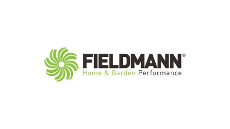 Logo značky Fieldmann
