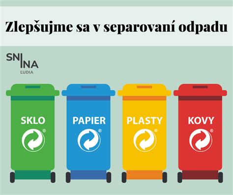 Triedenie stavebného odpadu pre recykláciu
