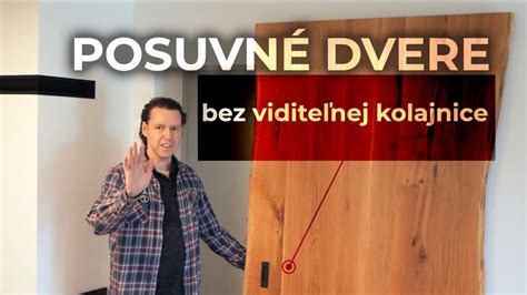 Vizualizácia skladacích dverí v otvorenom stave