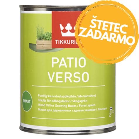 ukážka ošetrenia dreva olejom