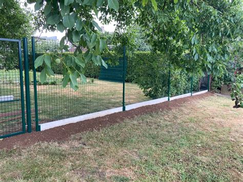 Vytýčenie pozemku pre plot