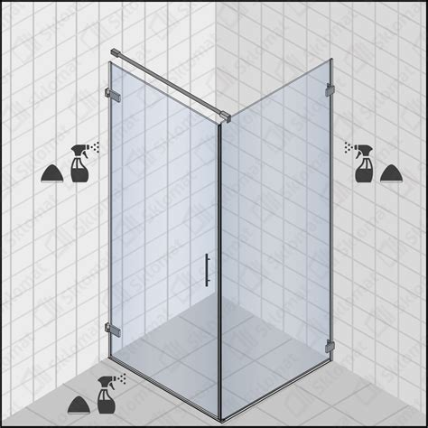 Montáž sprchovacieho kútu