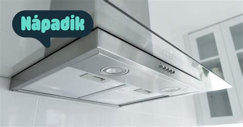 Správna výška inštalácie digestora nad varnou doskou