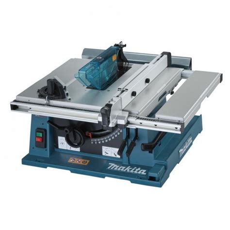 Makita MLT100N stolová píla prehľad