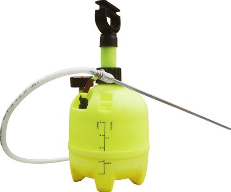 Jednozložková injektážna pumpa