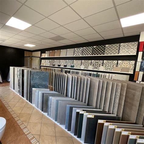 Sortiment obkladov a dlažieb