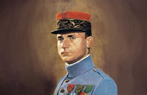 M. R. Štefánik v uniforme pilota