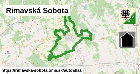 Mapa okresu Rimavská Sobota s vyznačenými oblasťami dodávok palivového dreva